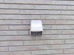 府中市美好町３丁目