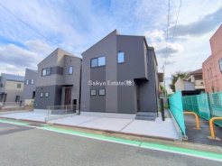 府中市美好町３丁目