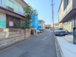 狛江市中和泉５丁目