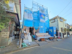 狛江市中和泉５丁目