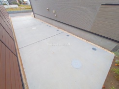 府中市四谷４丁目