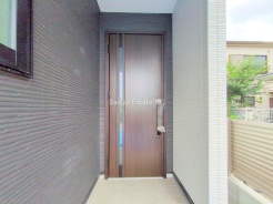 国分寺市西町１丁目