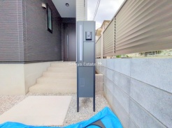 国分寺市西町１丁目