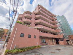 中野区丸山２丁目