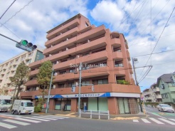 中野区丸山２丁目