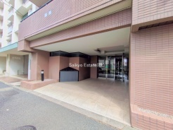 中野区丸山２丁目