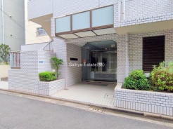 武蔵野市中町１丁目