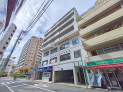 武蔵野市中町１丁目