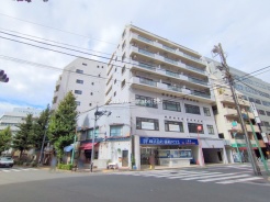 武蔵野市中町１丁目