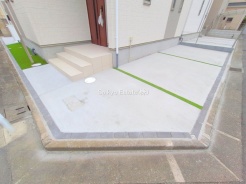 府中市浅間町４丁目