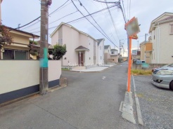 府中市浅間町４丁目