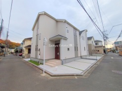 府中市浅間町４丁目