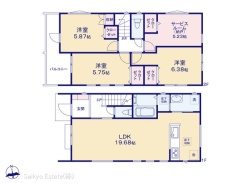図面と異なる場合は現況を優先