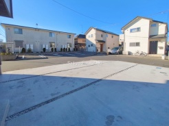 三鷹市上連雀９丁目