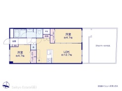 図面と異なる場合は現況を優先