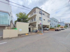 世田谷区上用賀５丁目