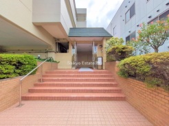 世田谷区上用賀５丁目