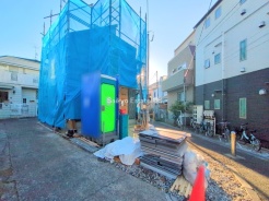 世田谷区上北沢１丁目