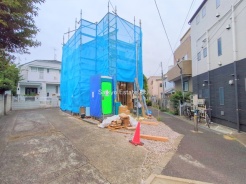 世田谷区上北沢１丁目