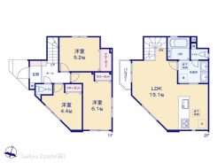 図面と異なる場合は現況を優先