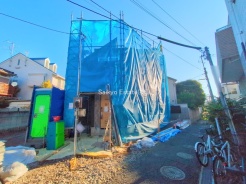 世田谷区上北沢１丁目