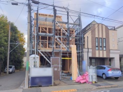 国分寺市日吉町３丁目