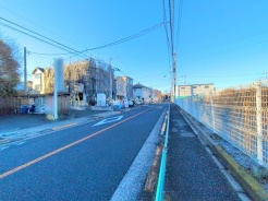 国分寺市日吉町３丁目