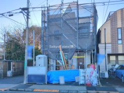 国分寺市日吉町３丁目