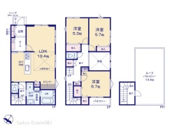 図面と異なる場合は現況を優先
