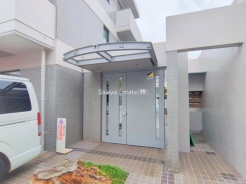 杉並区成田東５丁目