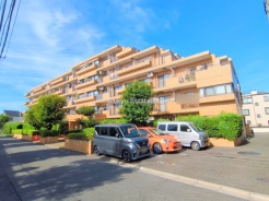 調布市下石原３丁目