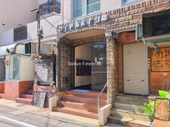 豊島区南大塚３丁目