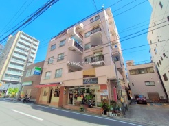 豊島区南大塚３丁目