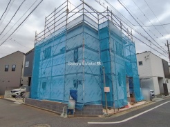 杉並区井草２丁目