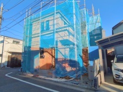 杉並区井草２丁目