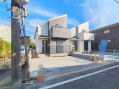 調布市深大寺元町４丁目