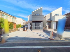 調布市深大寺元町４丁目