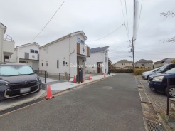 調布市深大寺東町４丁目