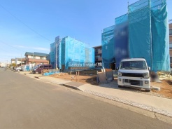 三鷹市北野２丁目