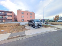 三鷹市北野２丁目