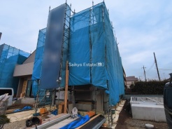 三鷹市北野２丁目