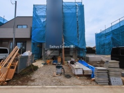 三鷹市北野２丁目