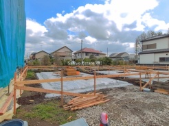 三鷹市北野２丁目