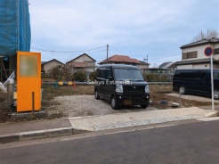 三鷹市北野２丁目