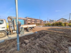 三鷹市北野２丁目