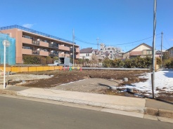 三鷹市北野２丁目