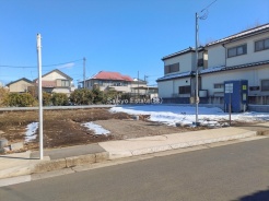 三鷹市北野２丁目