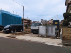 三鷹市北野２丁目