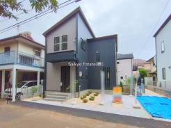 小平市上水本町２丁目