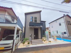 小平市上水本町２丁目